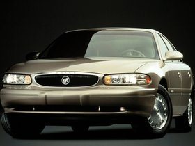 Buick Century