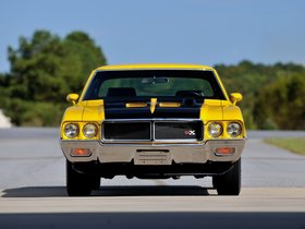 Buick GS