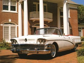 Buick Limited