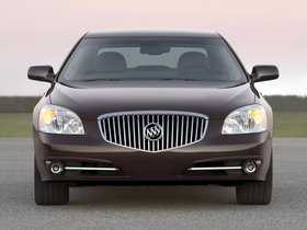 Buick Lucerne