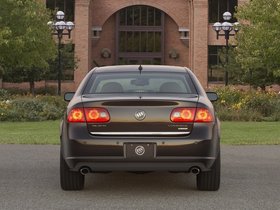 Buick Lucerne
