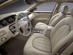 Buick Lucerne