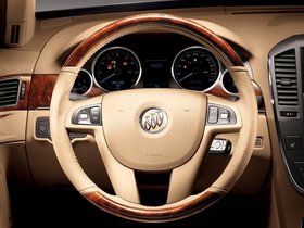 Buick Park Avenue