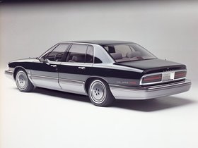 Sedan