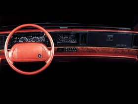 Buick Park Avenue