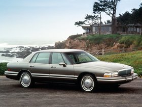 Buick Park Avenue