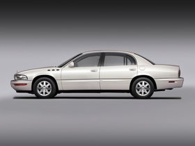 Buick Park Avenue