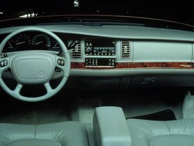 Buick Park Avenue