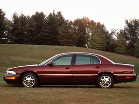 Buick Park Avenue