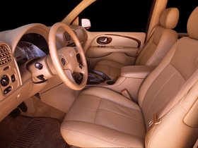 Buick Rainer