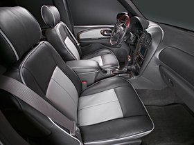 Buick Rainer