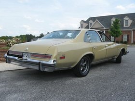 Sedan