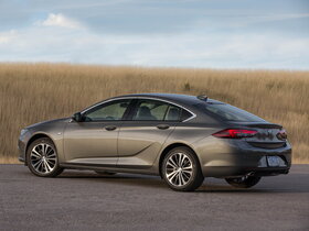 Hatchback