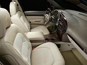 Buick Rendezvous