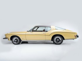 Buick Riviera