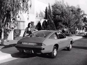 Buick Skyhawk
