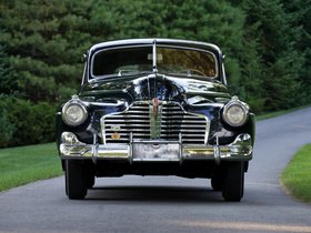 Buick Super