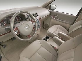 Buick Terraza