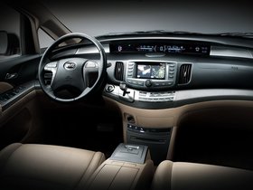 BYD E6