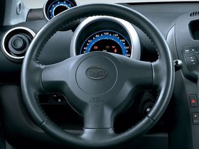 BYD F0