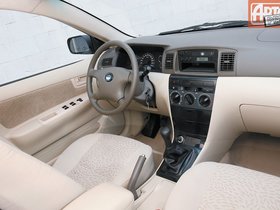 BYD F3