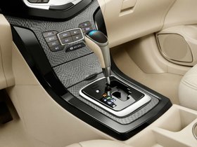 BYD F5