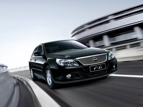 BYD F6