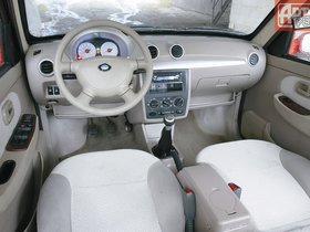 BYD Flyer