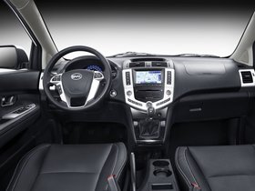 BYD S6