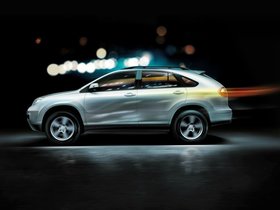 BYD S6