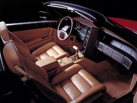 Cadillac Allante