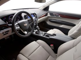 Cadillac ATS