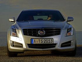 Cadillac ATS