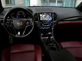 Cadillac ATS