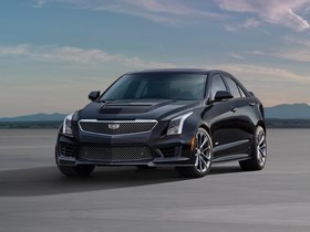 ATS-V