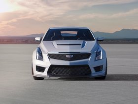 Cadillac ATS-V