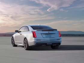 Cadillac ATS-V