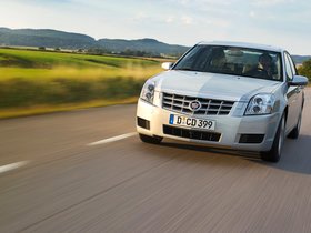 Cadillac BLS