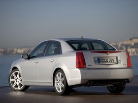 Cadillac BLS