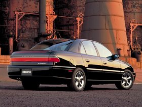 Sedan