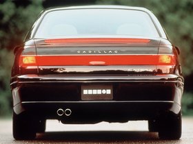 Cadillac Catera