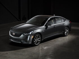 CT5 I