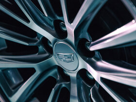 Cadillac CT5 I