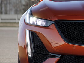 Cadillac CT5-V I