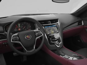 Cadillac CTS