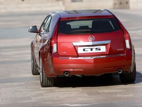 Cadillac CTS