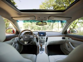 Cadillac CTS