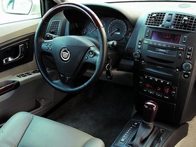 Cadillac CTS