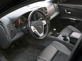 Cadillac CTS-V
