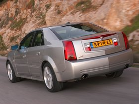 Cadillac CTS-V